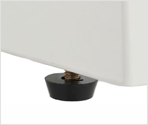 アジャスター機能