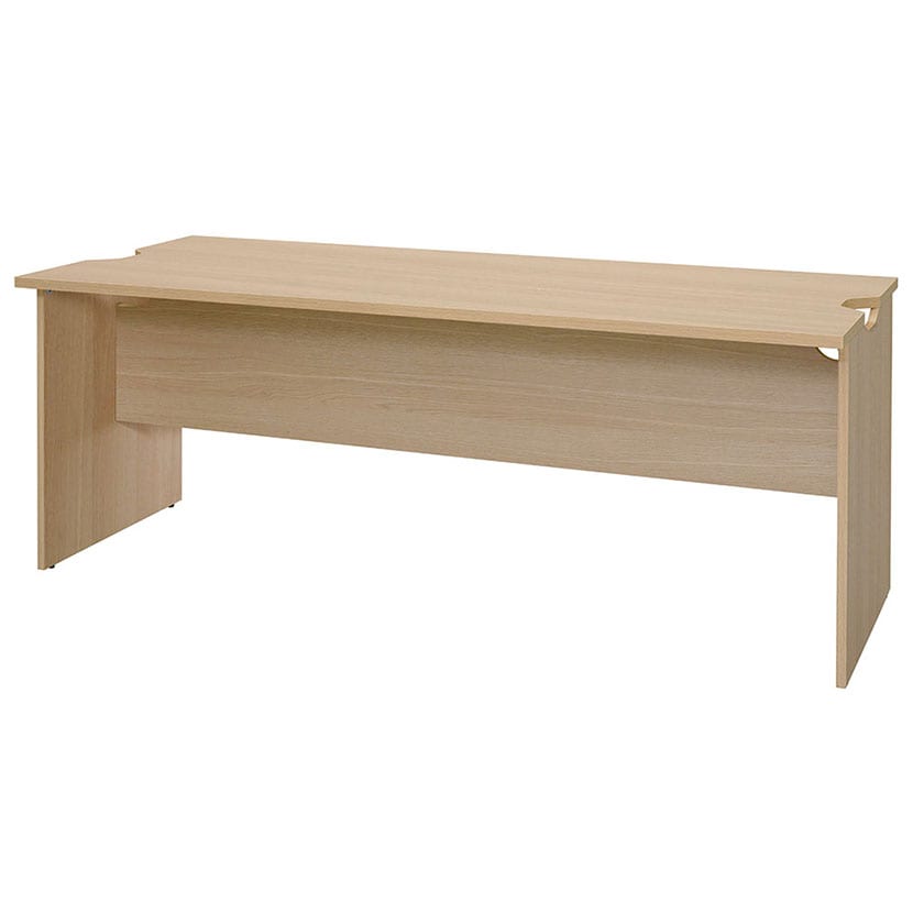 送料無料】 テンポ TEMPO ローカウンター 受付カウンター 幕板ハーフ