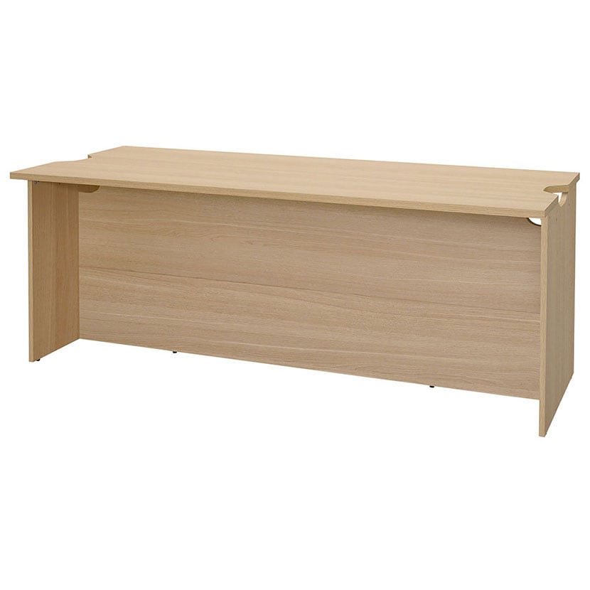 送料無料】 テンポ TEMPO ローカウンター 受付カウンター 幅1800×奥行