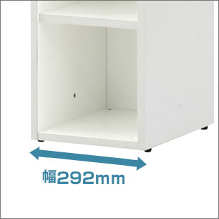 設置しやすいコンパクトサイズ