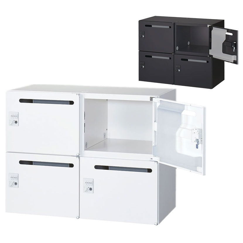 2段 オフィス用キャビネット a4 スチール」の人気商品一覧 | 安い商品