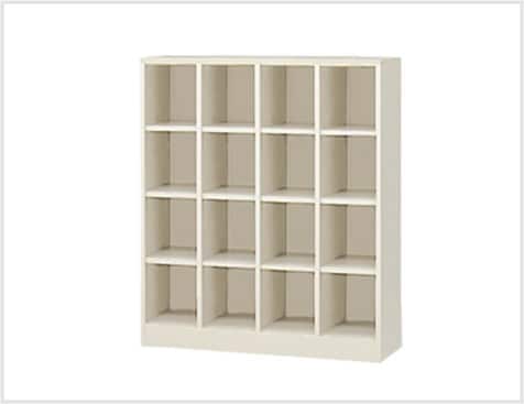 シンプルなデザイン