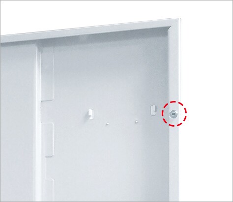 戸当りクッション