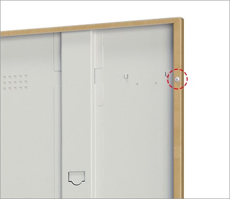 戸当りクッション