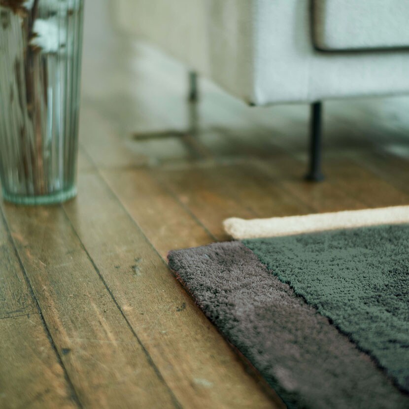   ウールブレンドジャカードラグ 楽天市場】洗えるラグ キルティング さらさら ふかふか 極上 ラグ 北欧