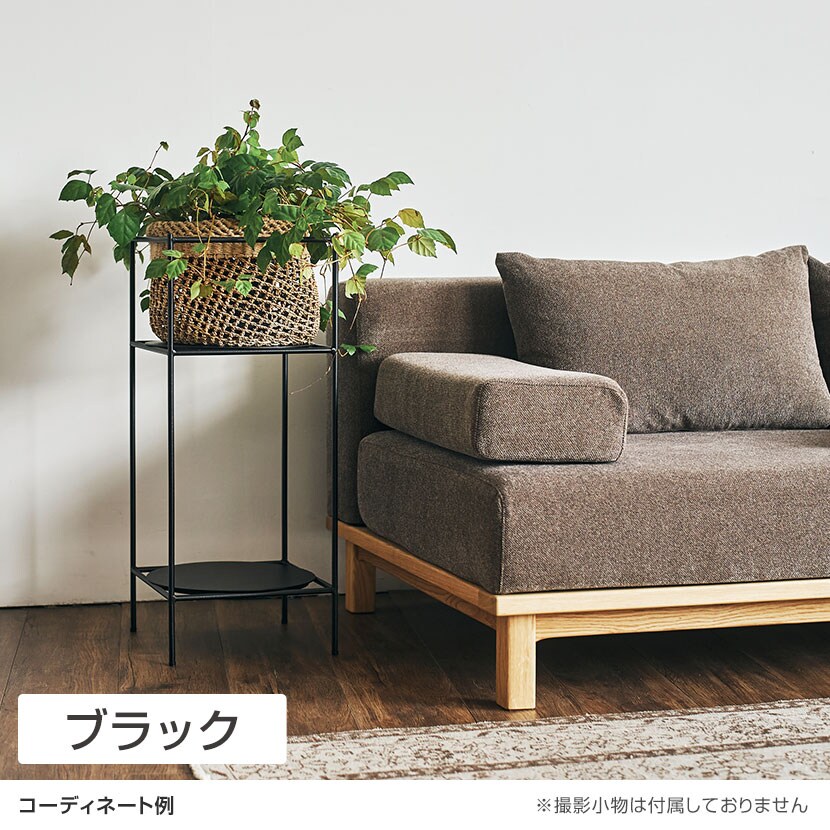 送料無料】 SIEVE (シーヴ) アンテナ プランツラック インテリア