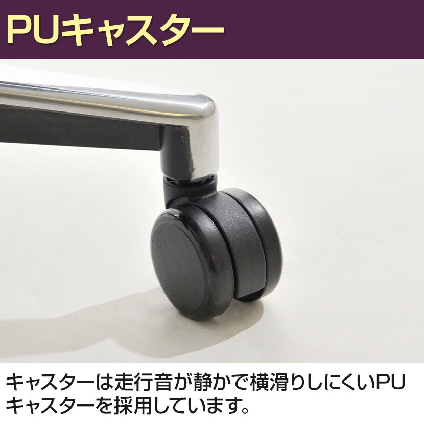 エルゴヒューマン EH-HAM-KMD35 Ergohuman Basicの通販 | オフィスコム ベーシック ハイタイプ ファブリックメッシュブルー 大得価格安