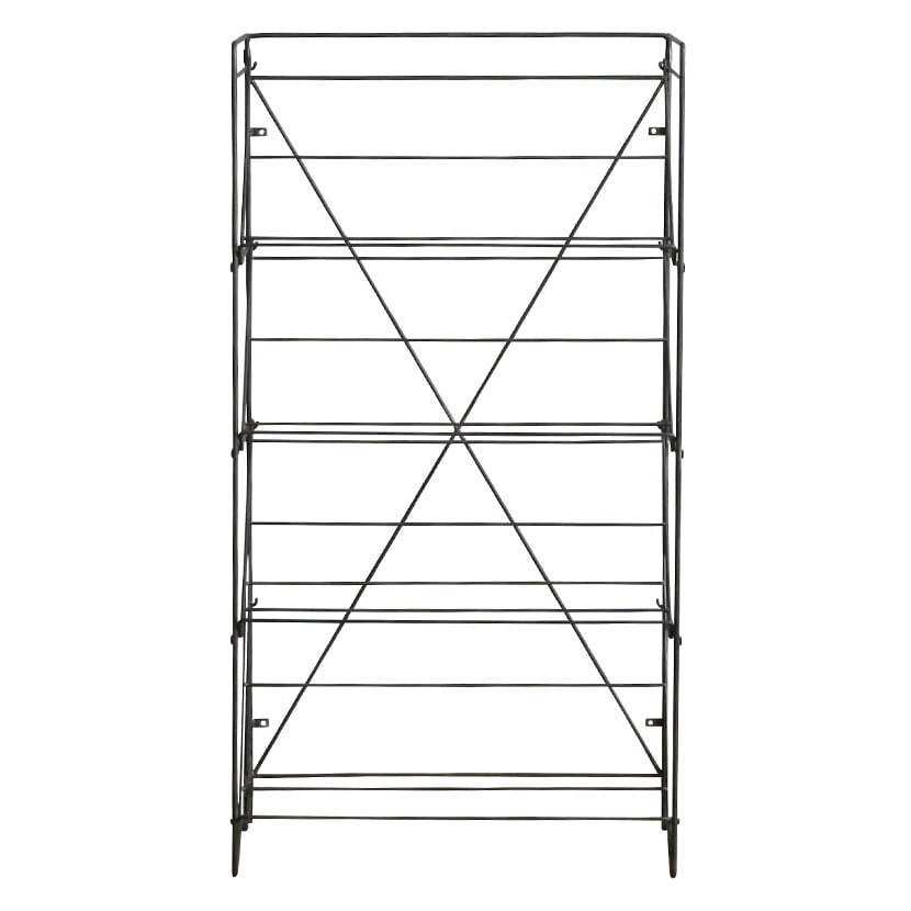 fbN SLIM V[YbN 8lp [ ΂ߒu fBXvC C ʔ ֎[ CRUSH NbVvWFNg etc. 450×s250×850mm