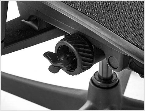 ハイブリッドレバー