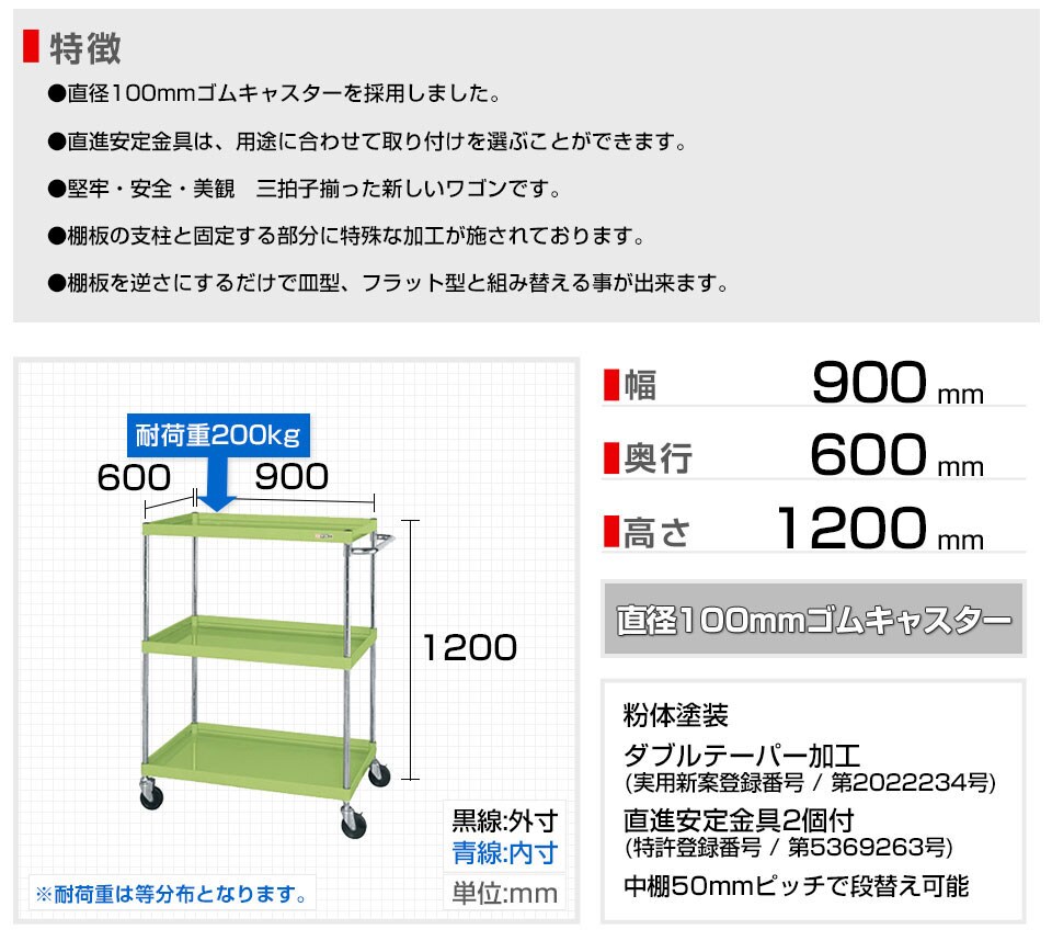 SKE-CSPA-90123 商品サイズ1