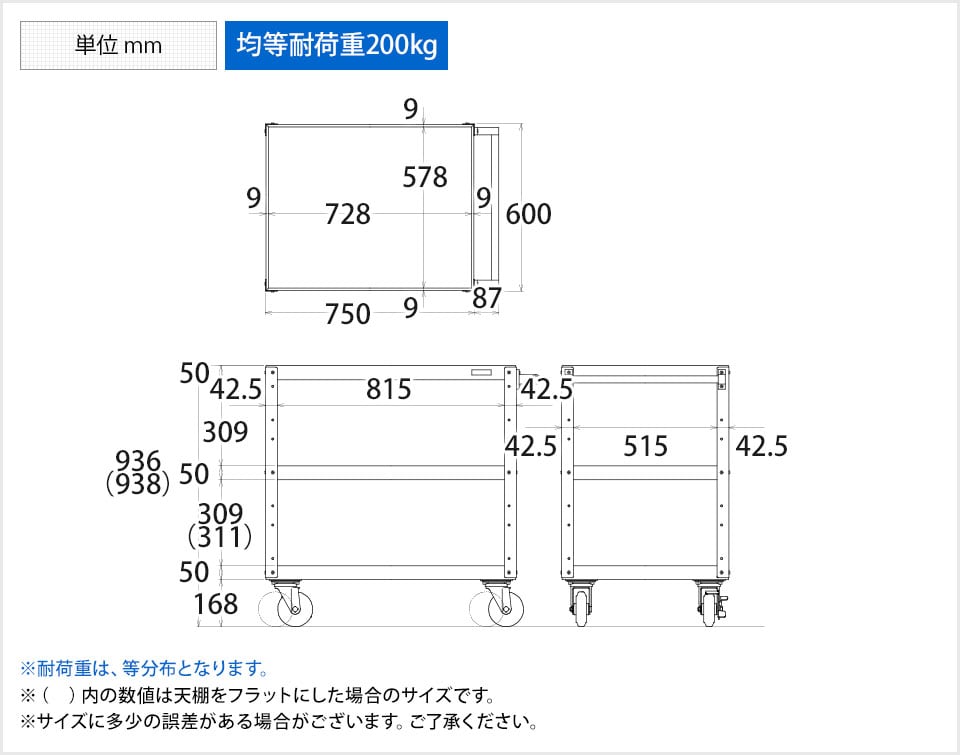 SKE-CSWA-908J 商品サイズ1