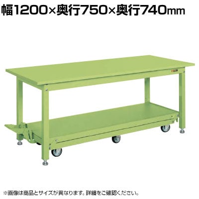 TJG ʍƑKT^Cv y_~ړ 6֎ 1200×s750×740mm KT-127Q6S