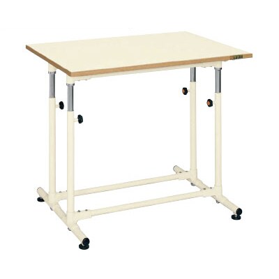 TJG yʃZ[NƑ Œ莮 900×s600×645`945mm CL-9060WPIA