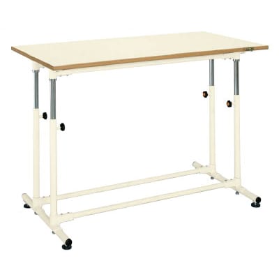 TJG yʃZ[NƑ Œ莮 1200×s600×645`945mm CL-1260WPIA