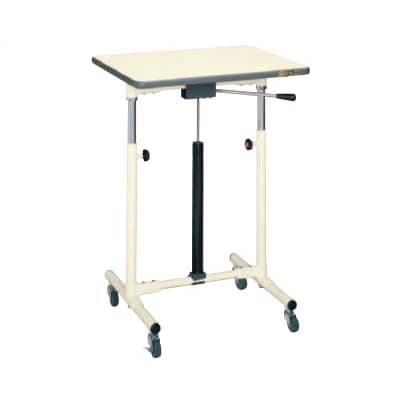 TJG yʃZ[NƑ ړ KXol 600×s450×700`950mm CLG-6045PI