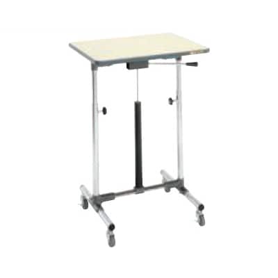 TJG yʃZ[NƑ ړ KXol 600×s450×700`950mm CLG-6045PM