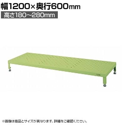 TJG  p 1200×s600×180`280mm JA-1260NI