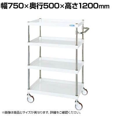 �T�J�G CS�p�[�����S�� ���ʃ^�C�v ��750×���s500×����1200mm CSP-75124SEW