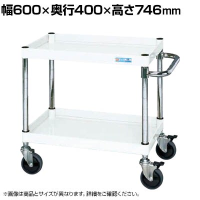 �T�J�G CS�p�[�����S�� ���ʃ^�C�v �_�u���X�g�b�p�[�d�l ��600×���s400×����746mm CSP-6073DSEW