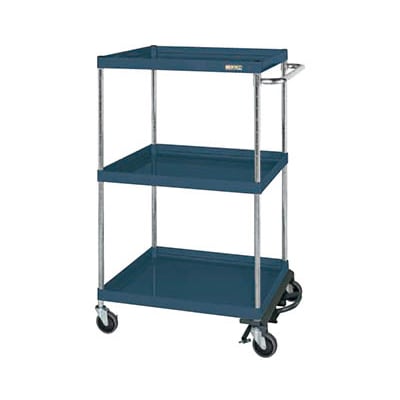 �T�J�G CS�p�[�����S�� ���ʃ^�C�v �t�b�g�u���[�L�t�� ��750×���s500×����1200mm CSP-75123BRSED