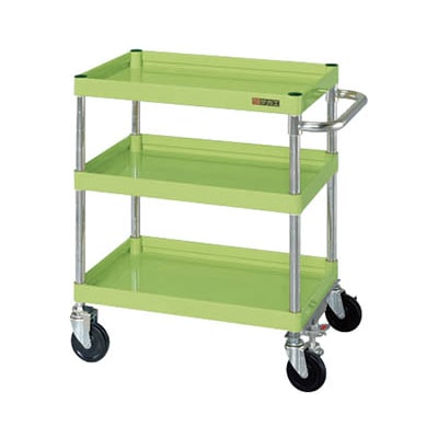 �T�J�G CS�p�[�����S�� ���ʃ^�C�v �t���A�X�g�b�p�[�t�� ��600×���s400×����740mm CSP-6073FS