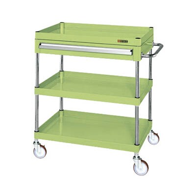 �T�J�G CS�p�[�����S�� ���ʃ^�C�v ���o���t�� ��750×���s500×����880mm CSP-7583ANU