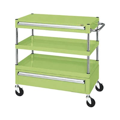 �T�J�G CS�p�[�����S�� ���ʃ^�C�v ���o���t�� ��750×���s500×����880mm CSP-7582AC