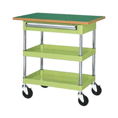 �T�J�G CS�p�[�����S�� ���ʃ^�C�v ���o�� �V�t�� ��750×���s500×����760mm CSP-7572ATF