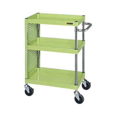 �T�J�G CS�p�[�����S�� ���ʃ^�C�v �S�ʃp���`���O�p�l���t�� ��600×���s400×����880mm CSP-6083ZPSE