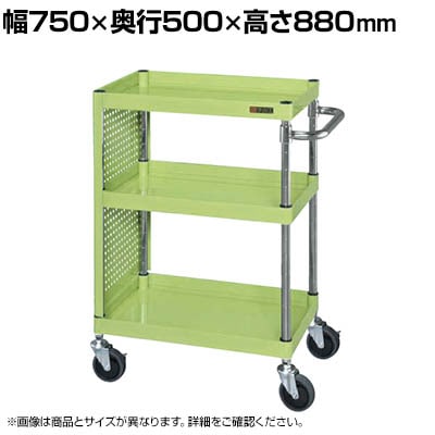 �T�J�G CS�p�[�����S�� ���ʃ^�C�v �S�ʃp���`���O�p�l���t�� ��750×���s500×����880mm CSP-7583ZPSE