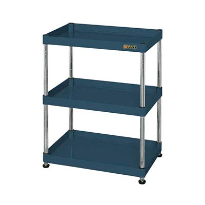 �T�J�G CS�p�[�����S�� �Œ�^�C�v ��600×���s400×����770mm CSPN-6073D