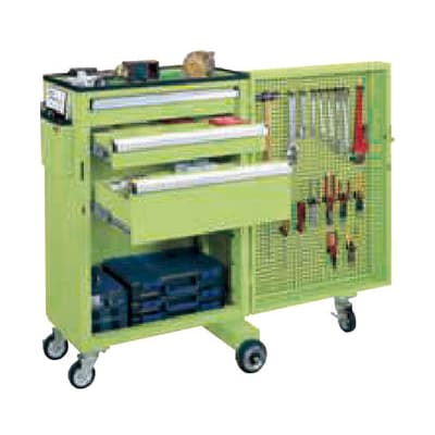 �T�J�G �L���r�l�b�g���S���X�C���O�h�A�t�� ��700×���s400×����1095mm CW-SD3N