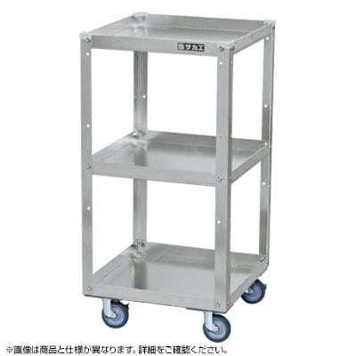 �T�J�G �A���~�X�y�V�������S�� ��400×���s400×����800mm SPZ-03JAL