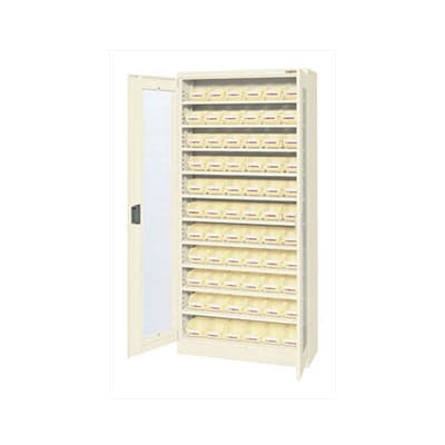 �T�J�G �R���e�i���b�N�P�[�X �p�[�c�{�b�N�X ���t�� ��852×���s320×����1800mm SCR-18MDI