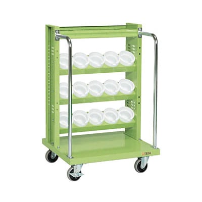 �T�J�G �c�[�����O���S�� UT-50�^�C�v ��670×���s600×����1020mm TLR-14ANT