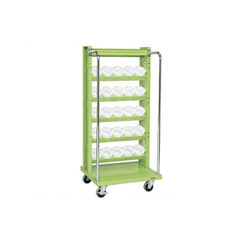 �T�J�G �c�[�����O���S�� UT-50�^�C�v ��670×���s600×����1440mm TLR-16AJKT