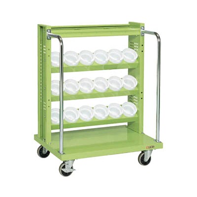 �T�J�G �c�[�����O���S�� UT-50�^�C�v ��790×���s600×����1020mm TLR-34ANT