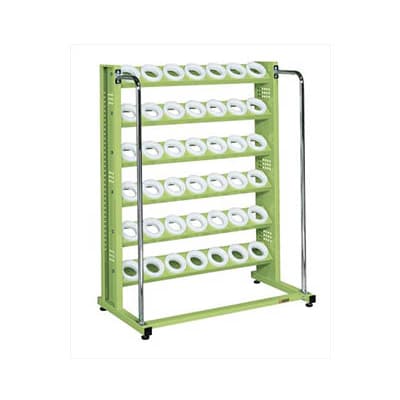 �T�J�G �c�[�����O���b�N HSK-100P�^�C�v ��1030×���s575×����1330mm HSK-26BK
