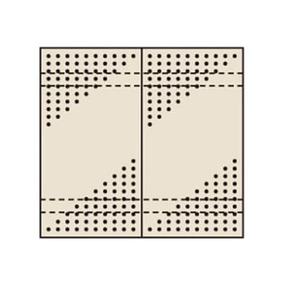 TJG p`OEH[VXe ǎt^ 858×897mm PO-452LN