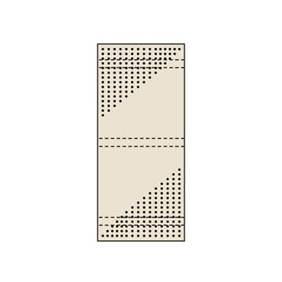 TJG p`OEH[VXe ǎt^ 585×1443mm PO-601HN