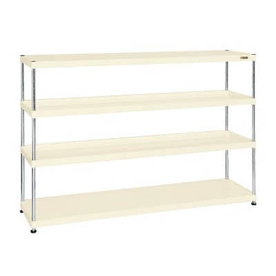 TJG j[CSp[bN ϓω׏d75KG/i 4i^Cv 1800×s450×1200mm CSPRA-1314I