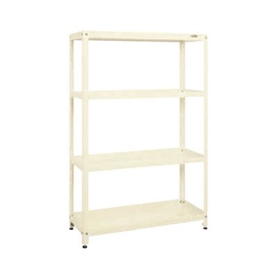 TJG X[p[bN ϓω׏d80KG/i 4i^Cv 1220×s450×1800mm SPR-3114I
