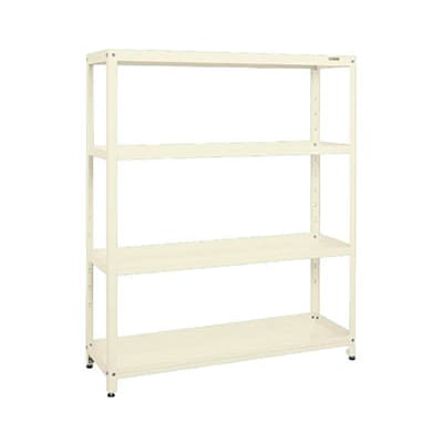 TJG X[p[bN ϓω׏d150KG/i 4i^Cv 1800×s600×1800mm SPR-3324MI