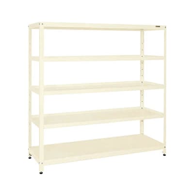 TJG X[p[bN ϓω׏d150KG/i 5i^Cv 1800×s600×1800mm SPR-3325MI