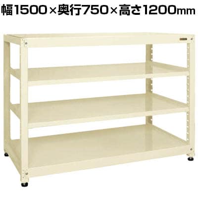 yṔzTJG RKbN P ϓω׏d:250KG/i 4i^Cv 1500×s750×1200mm RKN-5724I