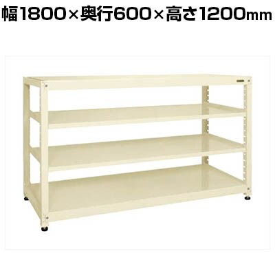 yṔzTJG RKbN P ϓω׏d:250KG/i 4i^Cv 1800×s600×1200mm RKN-8624I