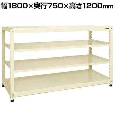 yṔzTJG RKbN P ϓω׏d:250KG/i 4i^Cv 1800×s750×1200mm RKN-8724I