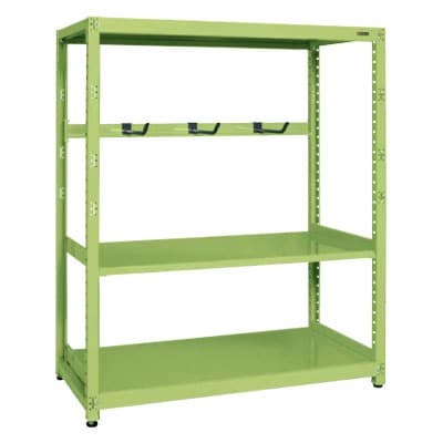 �y�P�́z�T�J�G RK���b�N�d�؂�A�[���t�� �P�� ��1800×���s450×����1800mm RKN-8483A