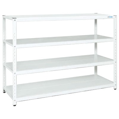 �T�J�G �T�J�G���b�N 100kg/�i ����1200mm 4�i�^�C�v ��1800×���s550×����1200mm STN2-1812W