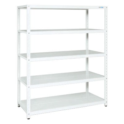 �T�J�G �T�J�G���b�N 100kg/�i ����1800mm 5�i�^�C�v ��1500×���s550×����1800mm STN2-1518W